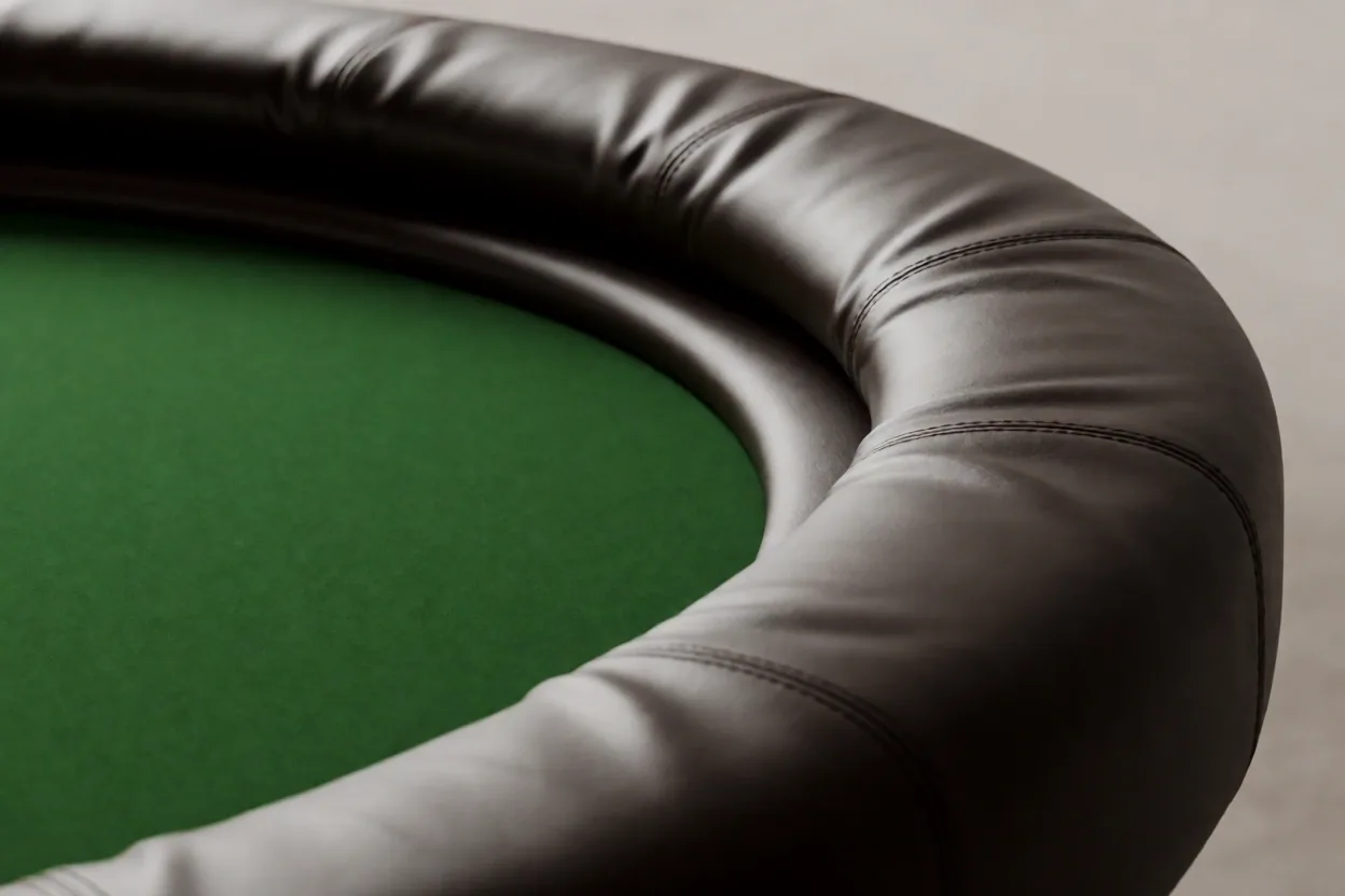 Professionele pokeromgeving in Zwaag